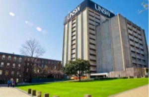 澳大利亚新南威尔士大学(UNSW)&云顶国际vip8866校际交流项目