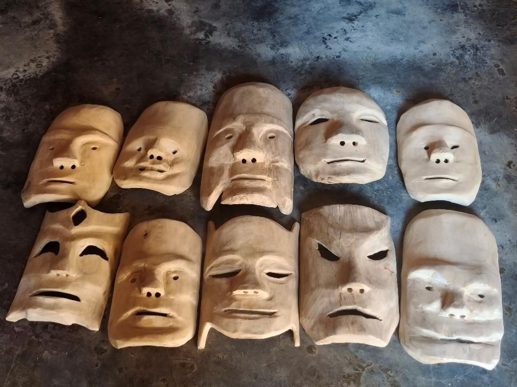 云顶国际vip8866开展“三下乡”社会实践活动 助推非遗“湘货”出海_fororder_3